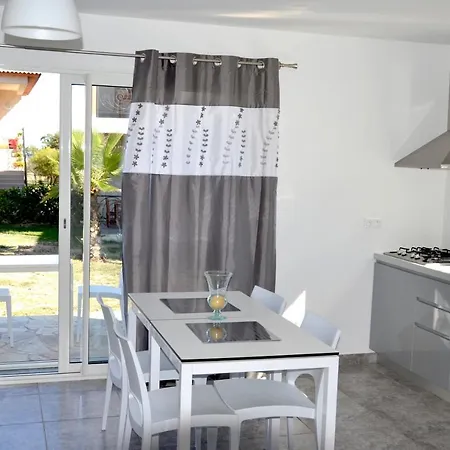 Apartamento Apartment Next To The Sea 4 Peoples-Wifi-Tv-Air Conditioning-Moriani Haute-Corse San-Nicolao