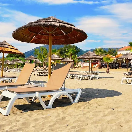 Lejlighed Next To The Sea 4 Peoples-wifi-tv-air Conditioning-moriani Haute-corse San-Nicolao