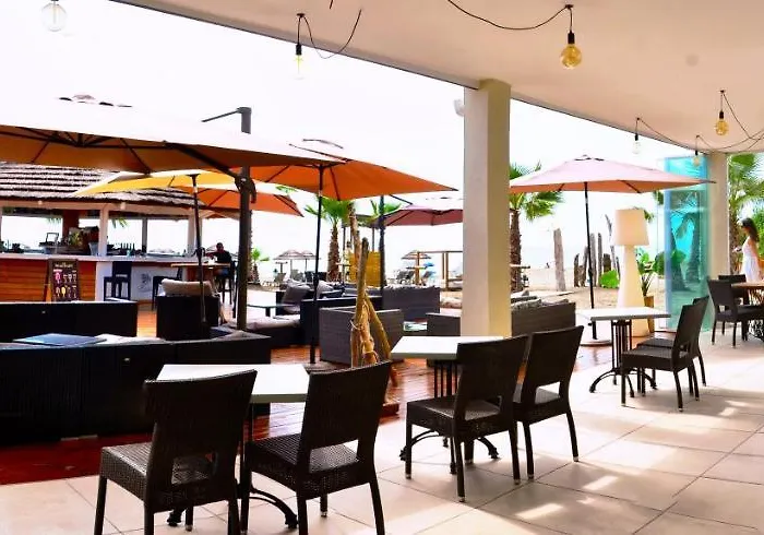 公寓 Next To The Sea 4 Peoples-wifi-tv-air Conditioning-moriani Haute-corse 圣尼科劳