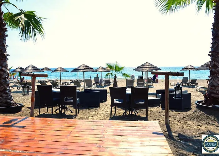 Next To The Sea 4 Peoples-wifi-tv-air Conditioning-moriani Haute-corse * 圣尼科劳