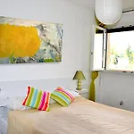 Next To The Sea 4 Peoples-wifi-tv-air Conditioning-moriani Haute-corse