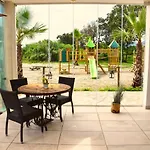 Next To The Sea 4 Peoples-wifi-tv-air Conditioning-moriani Haute-corse San-Nicolao