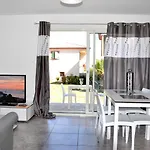 Next To The Sea 4 Peoples-wifi-tv-air Conditioning-moriani Haute-corse Apartmán *
