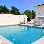 Apartmán Next To The Sea 4 Peoples-wifi-tv-air Conditioning-moriani Haute-corse San-Nicolao