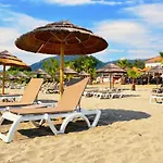 Apartmán Next To The Sea 4 Peoples-wifi-tv-air Conditioning-moriani Haute-corse San-Nicolao