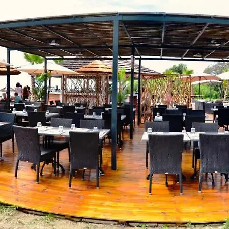 Apartment Next To The Sea 4 Peoples-Wifi-Tv-Air Conditioning-Moriani Haute-Corse San-Nicolao