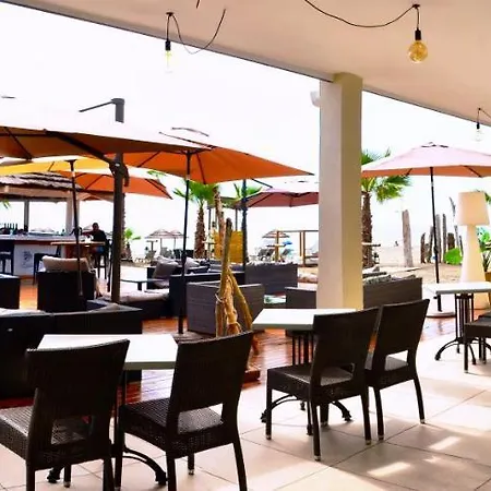 Appartamento Next To The Sea 4 Peoples-wifi-tv-air Conditioning-moriani Haute-corse San-Nicolao