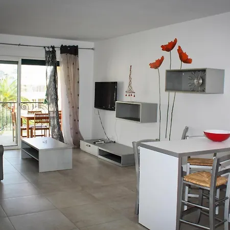 Apartment Next To The Sea 4 Peoples-Wifi-Tv-Air Conditioning-Moriani Haute-Corse Apartment