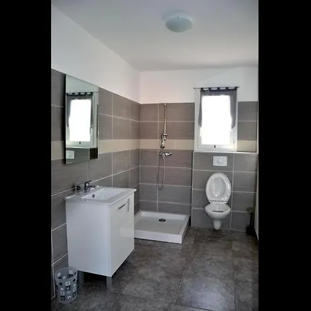 Apartment Apartment Next To The Sea 4 Peoples-Wifi-Tv-Air Conditioning-Moriani Haute-Corse *