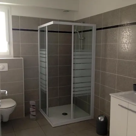 Apartment Apartment Next To The Sea 4 Peoples-Wifi-Tv-Air Conditioning-Moriani Haute-Corse San-Nicolao