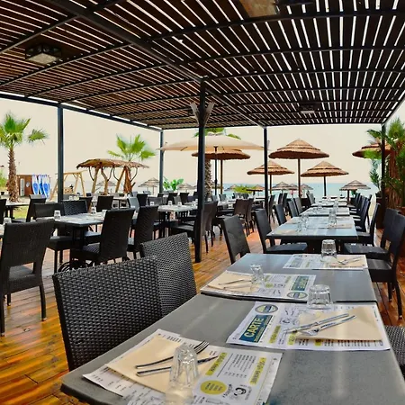 Apartment Next To The Sea 4 Peoples-Wifi-Tv-Air Conditioning-Moriani Haute-Corse