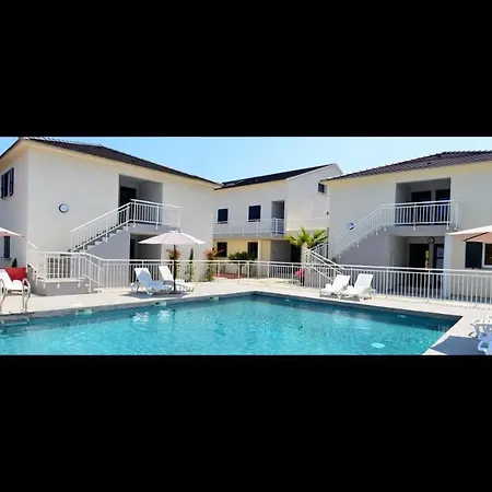 Apartament Apartment Next To The Sea 4 Peoples-Wifi-Tv-Air Conditioning-Moriani Haute-Corse *