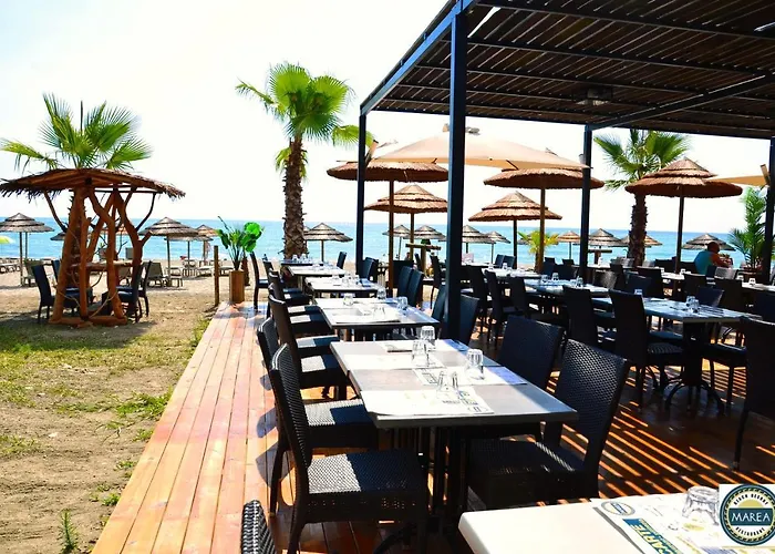 Next To The Sea 4 Peoples-wifi-tv-air Conditioning-moriani Haute-corse *