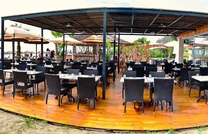 Next To The Sea 4 Peoples-wifi-tv-air Conditioning-moriani Haute-corse San-Nicolao