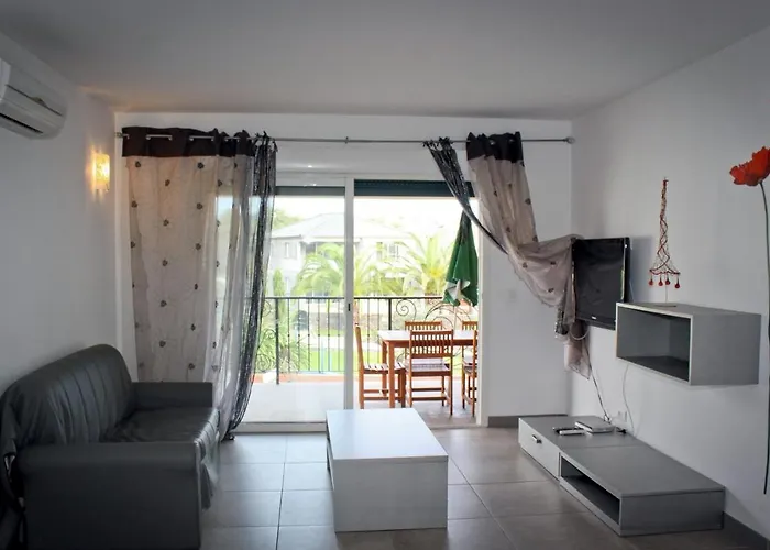 Appartamento Next To The Sea 4 Peoples-wifi-tv-air Conditioning-moriani Haute-corse San-Nicolao