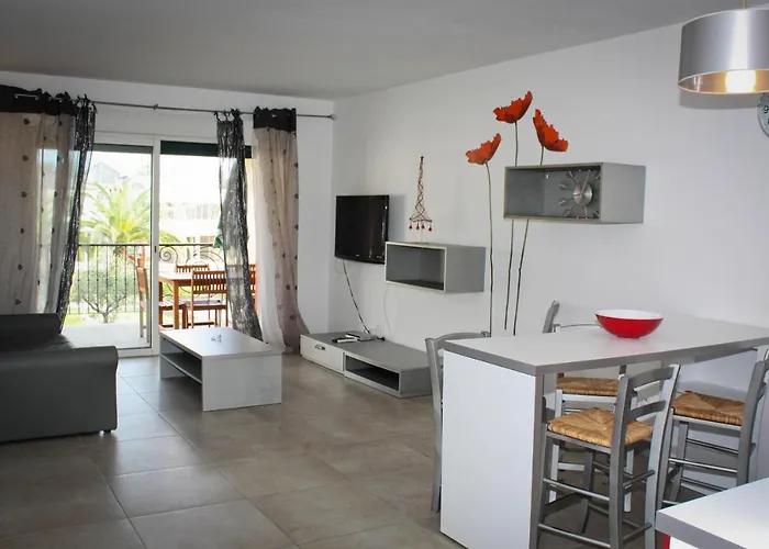 Next To The Sea 4 Peoples-wifi-tv-air Conditioning-moriani Haute-corse Apartamento