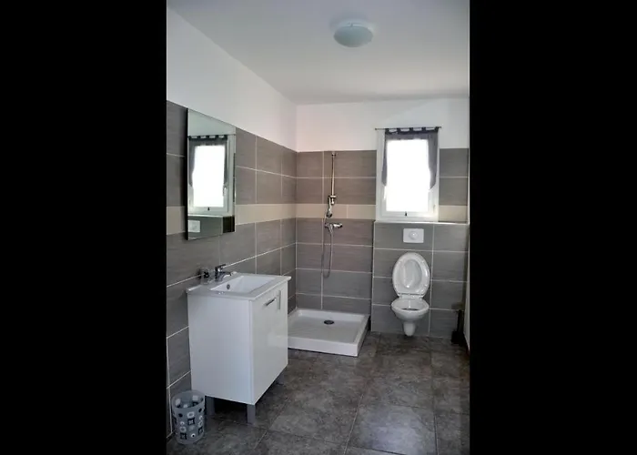 Appartamento Next To The Sea 4 Peoples-wifi-tv-air Conditioning-moriani Haute-corse *