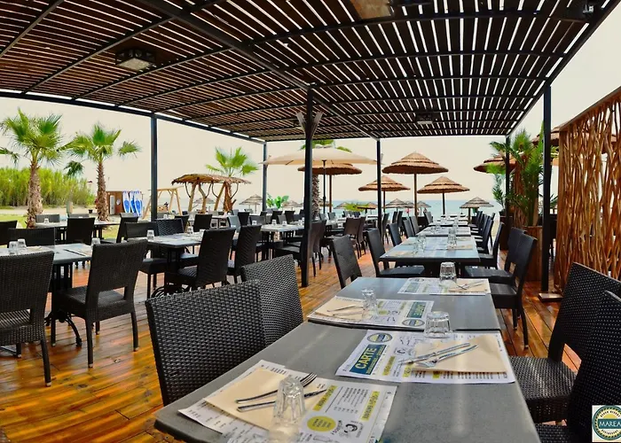 Next To The Sea 4 Peoples-wifi-tv-air Conditioning-moriani Haute-corse
