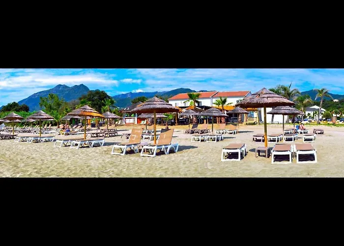 Appartamento Next To The Sea 4 Peoples-wifi-tv-air Conditioning-moriani Haute-corse San-Nicolao